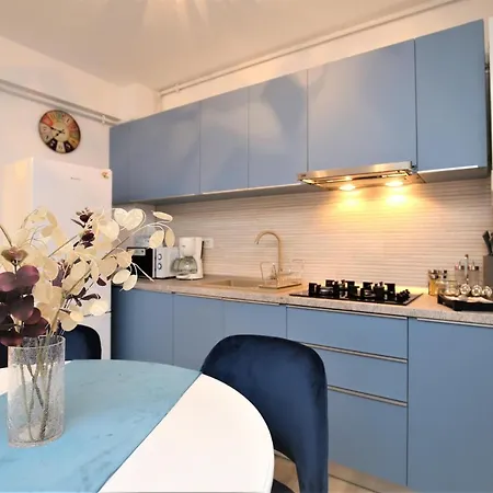 Blue Apartmán *